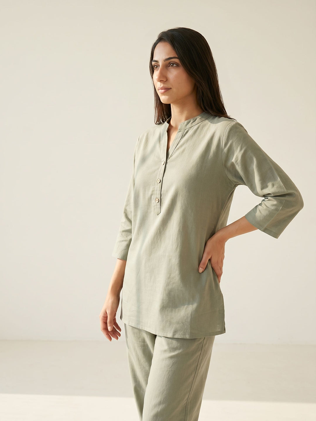 ISHINCO10709GREY