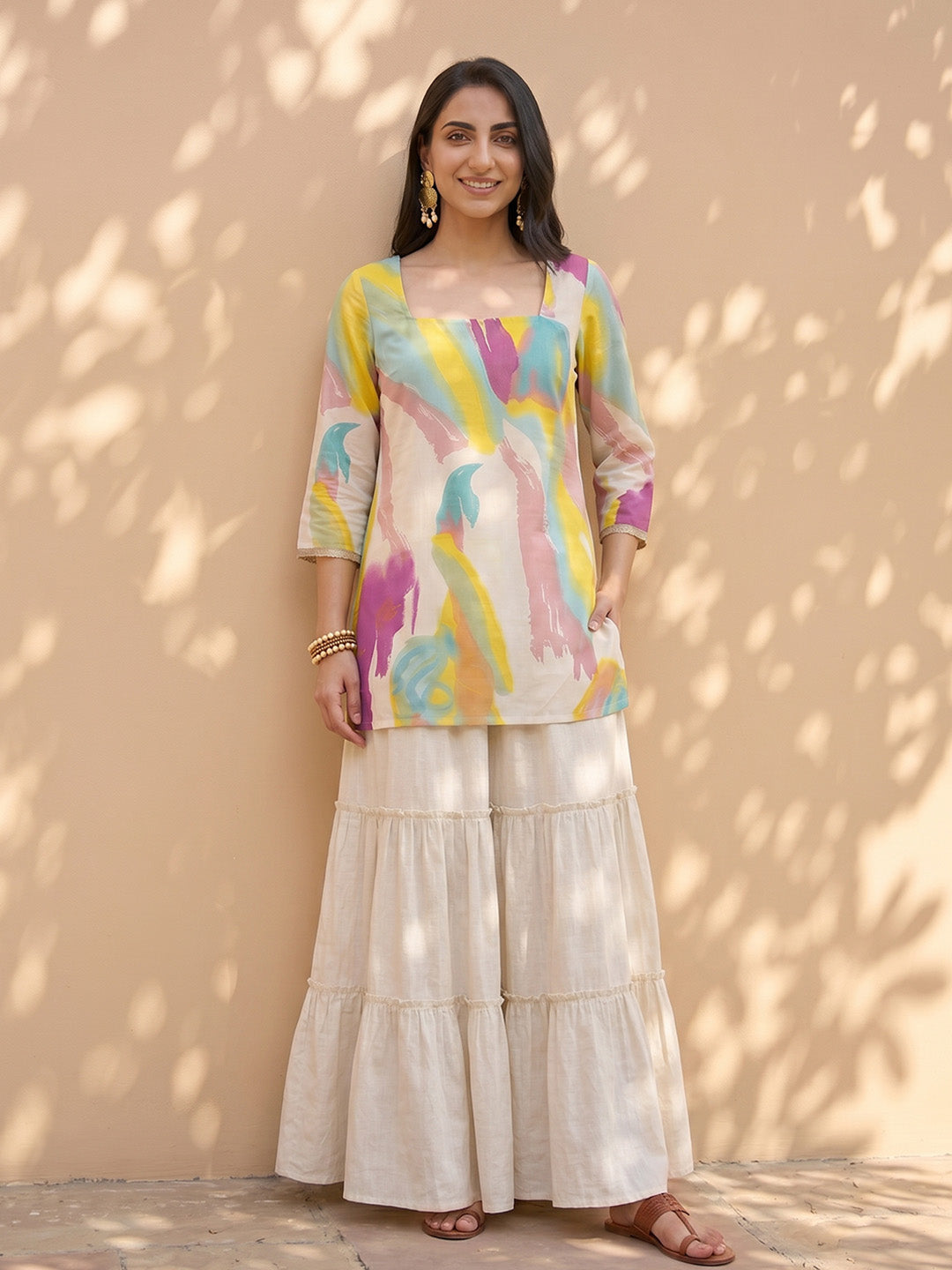 RISHINWKURTI5029MLTI