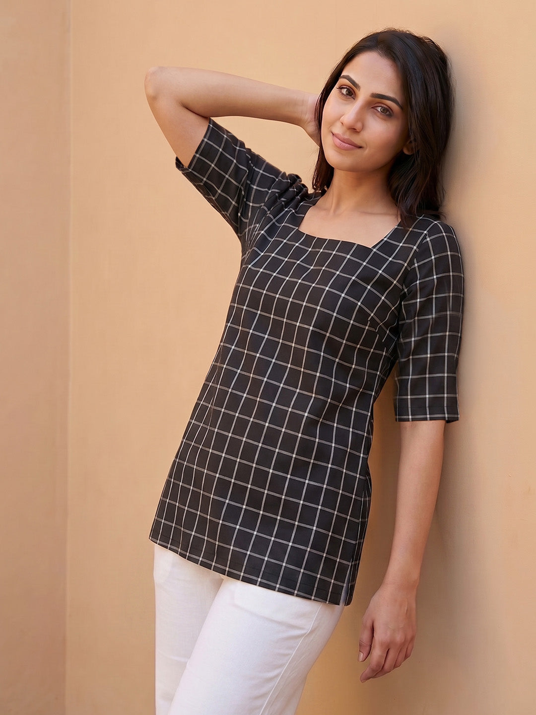 RISHINWKURTI5027BLK
