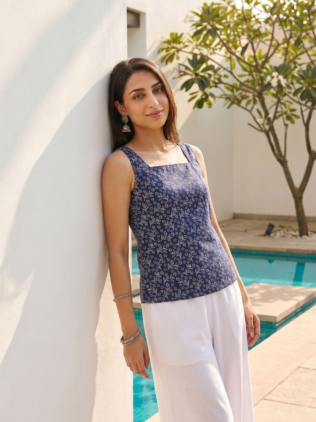RISHINWTOP501NAVYBLU