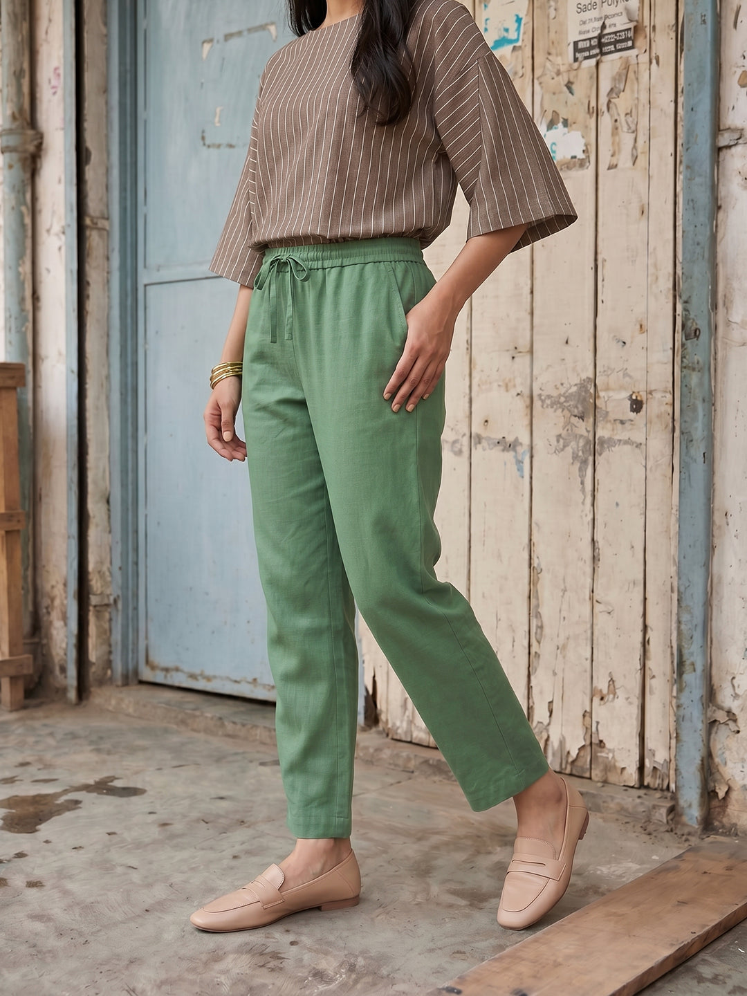 ISHINNAVIT91GREEN
