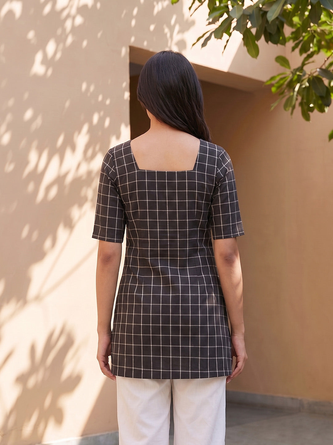 RISHINWKURTI5027BLK