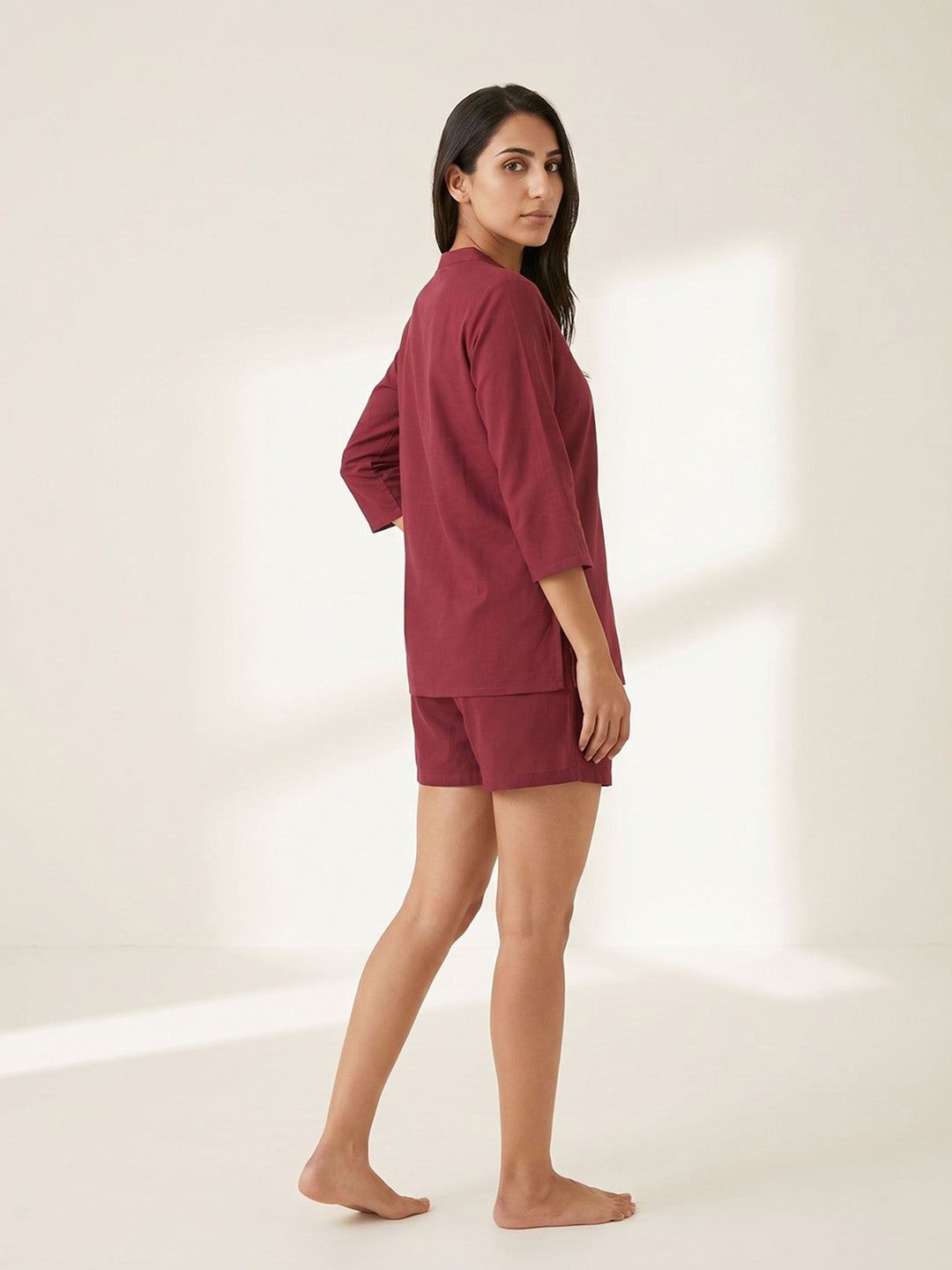 RISHINWCO10323MAROON