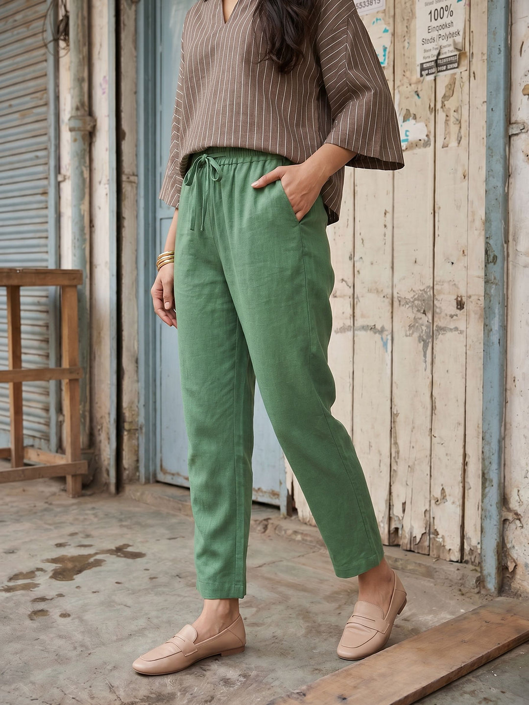 ISHINNAVIT91GREEN