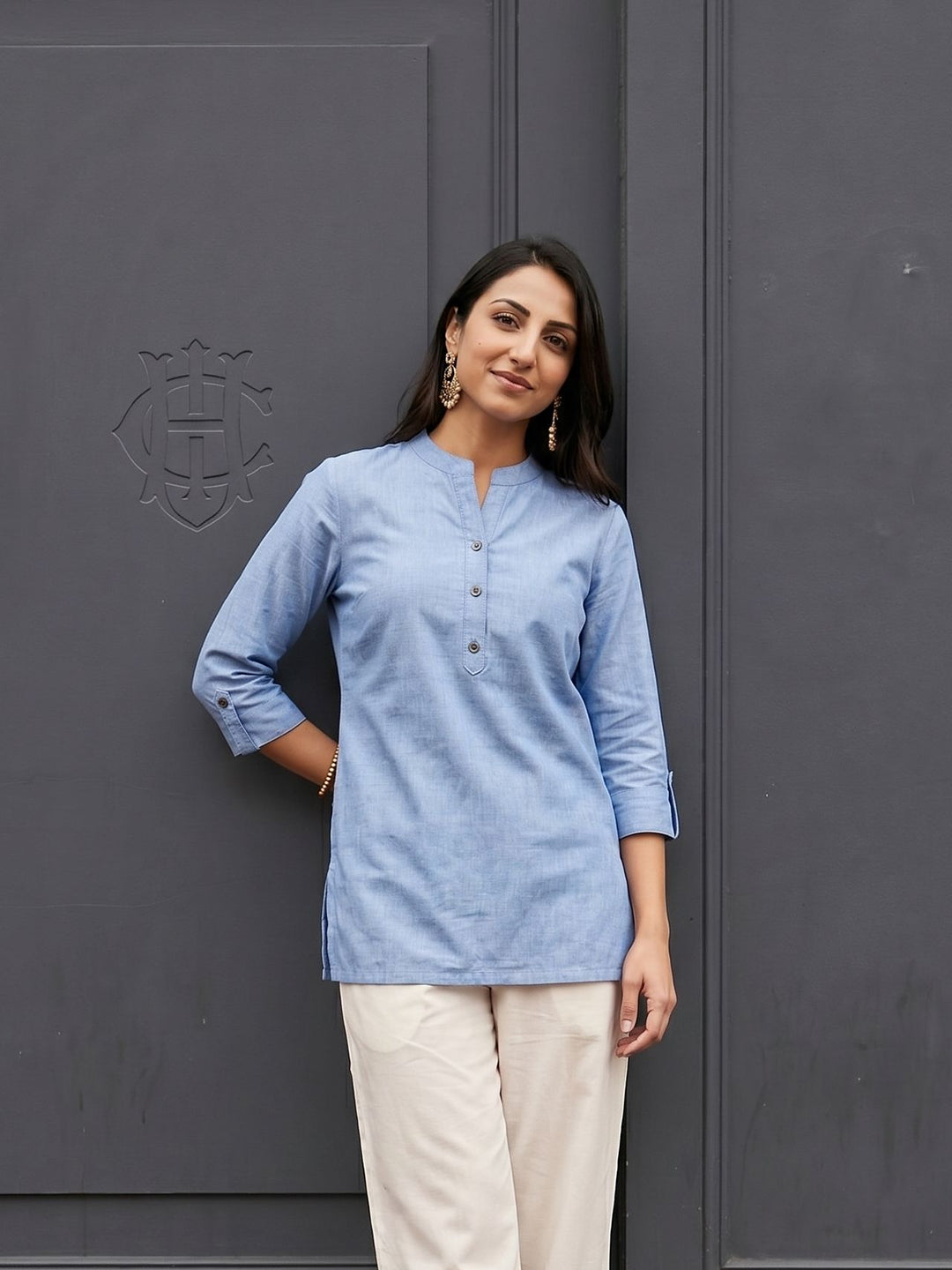 ISHIN10379TPDENIM