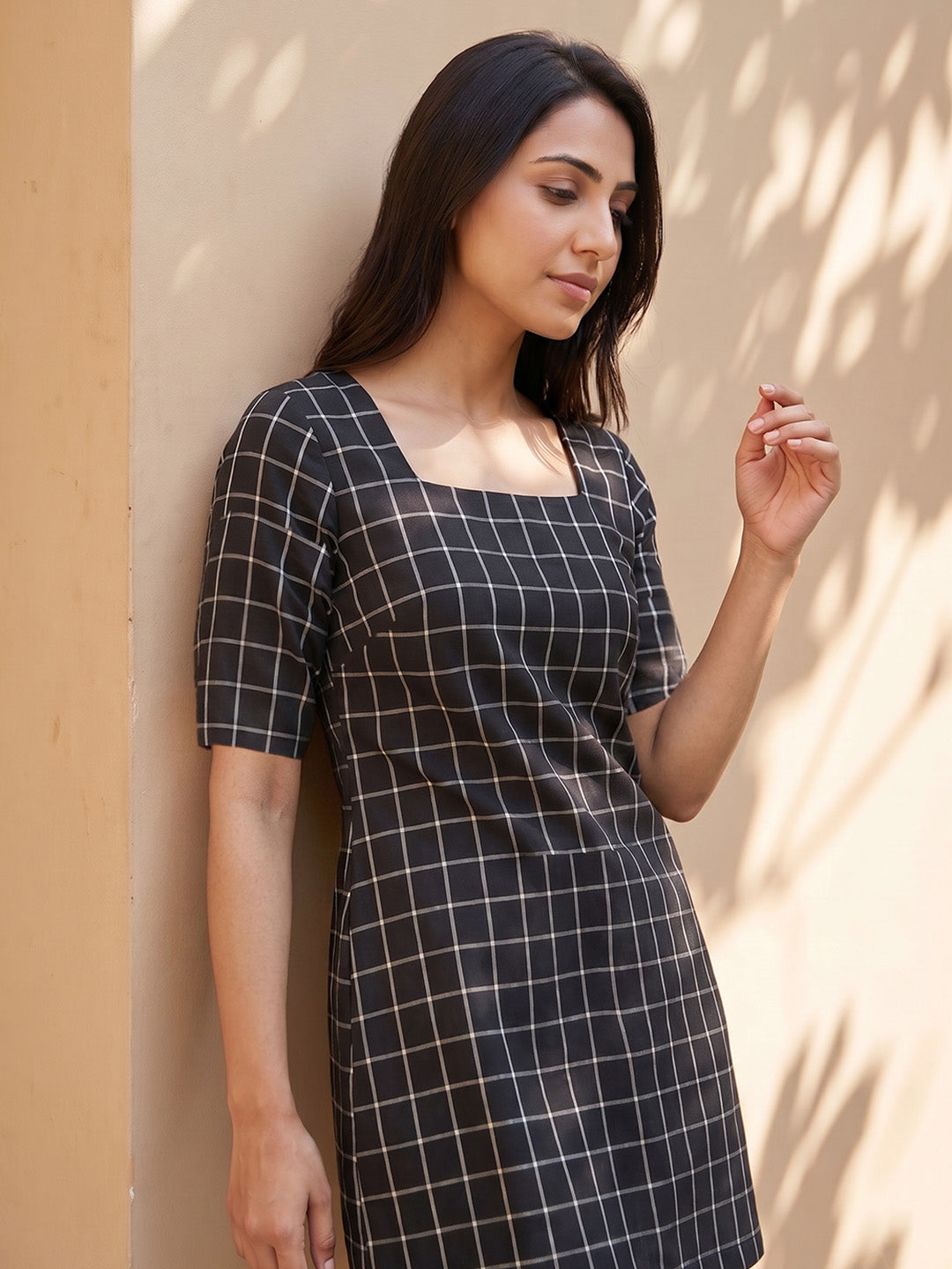 RISHINWKURTI5027BLK