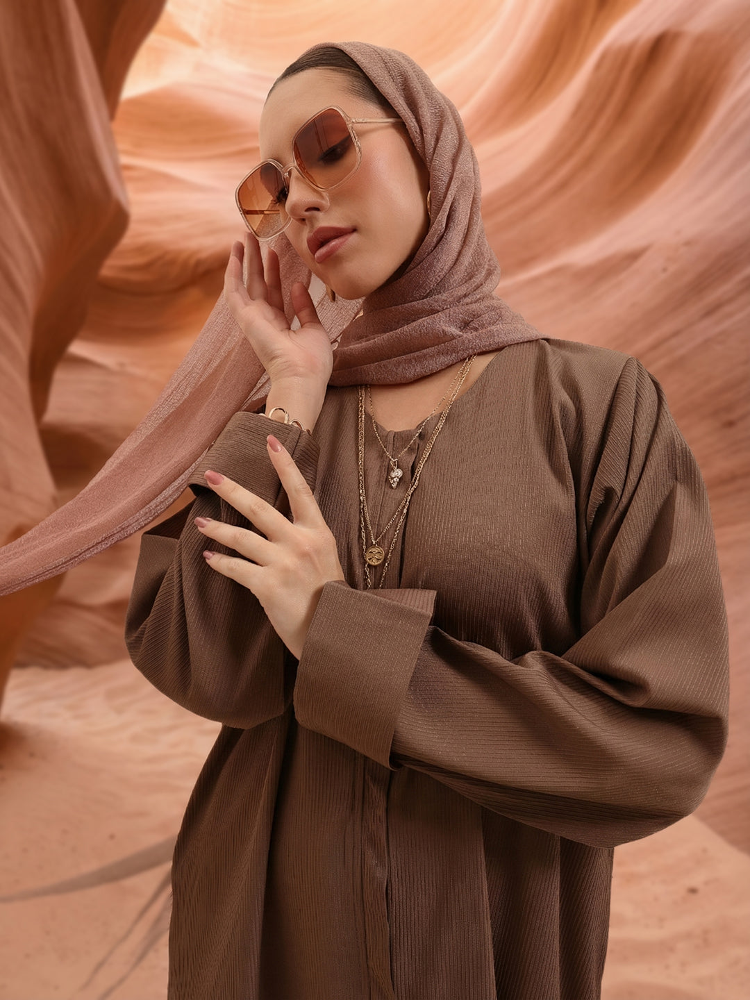 Abayas