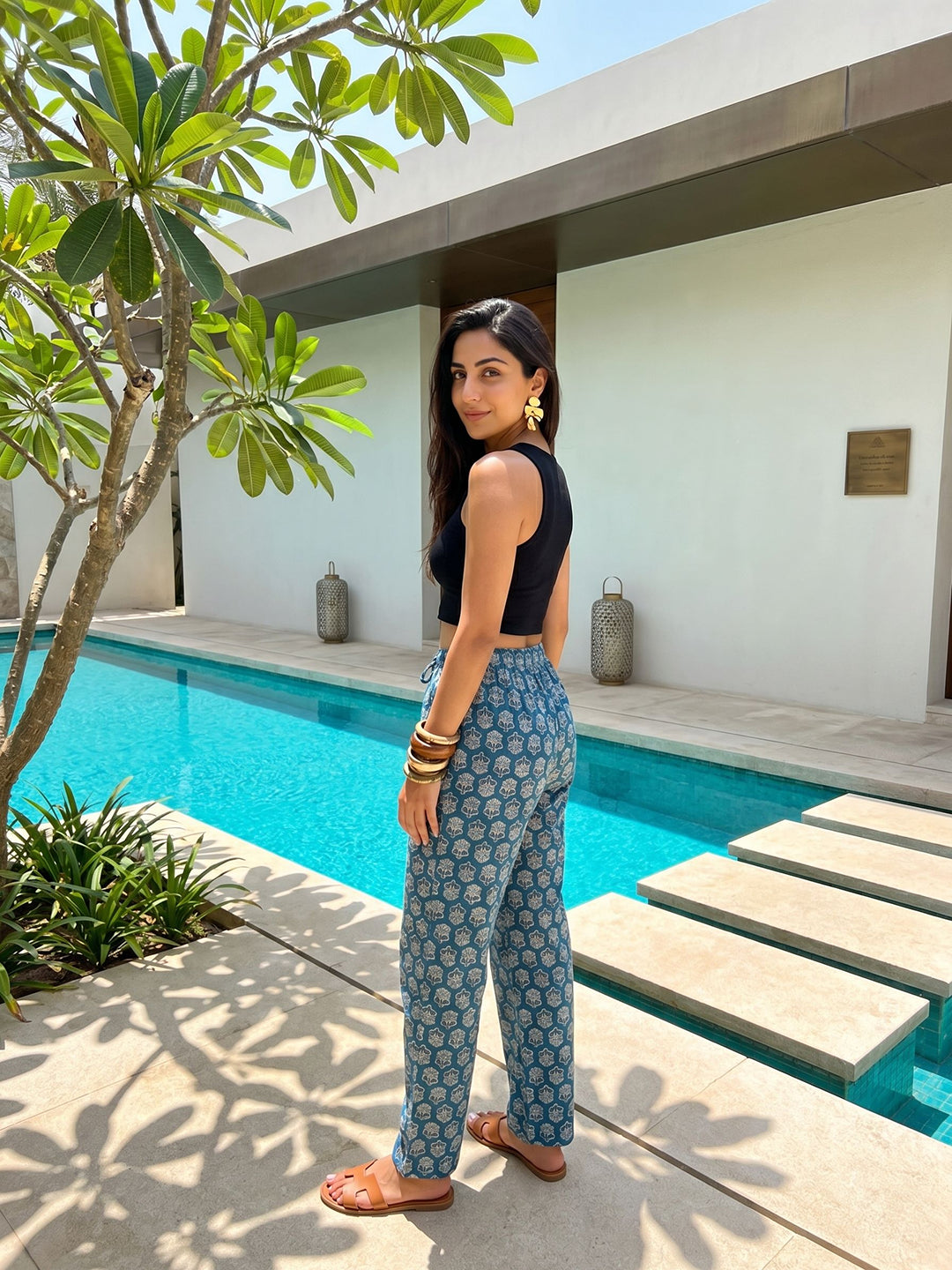 ISHINNAVIWT10049BLUE