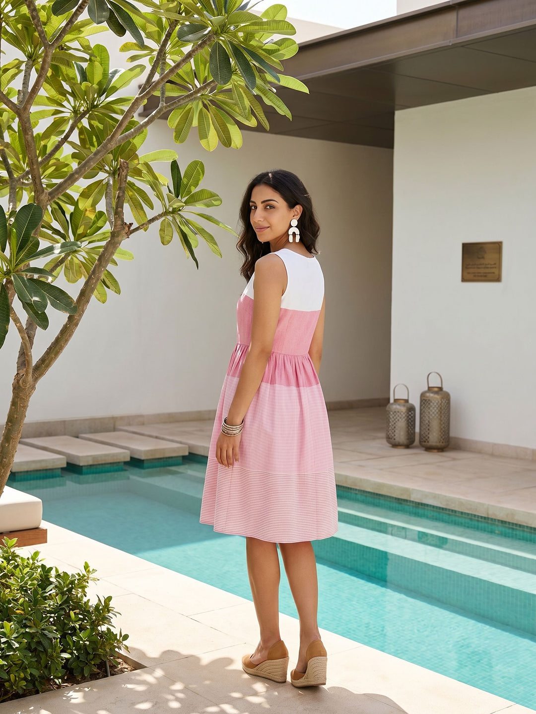 ISHINWDRESS5022PINK