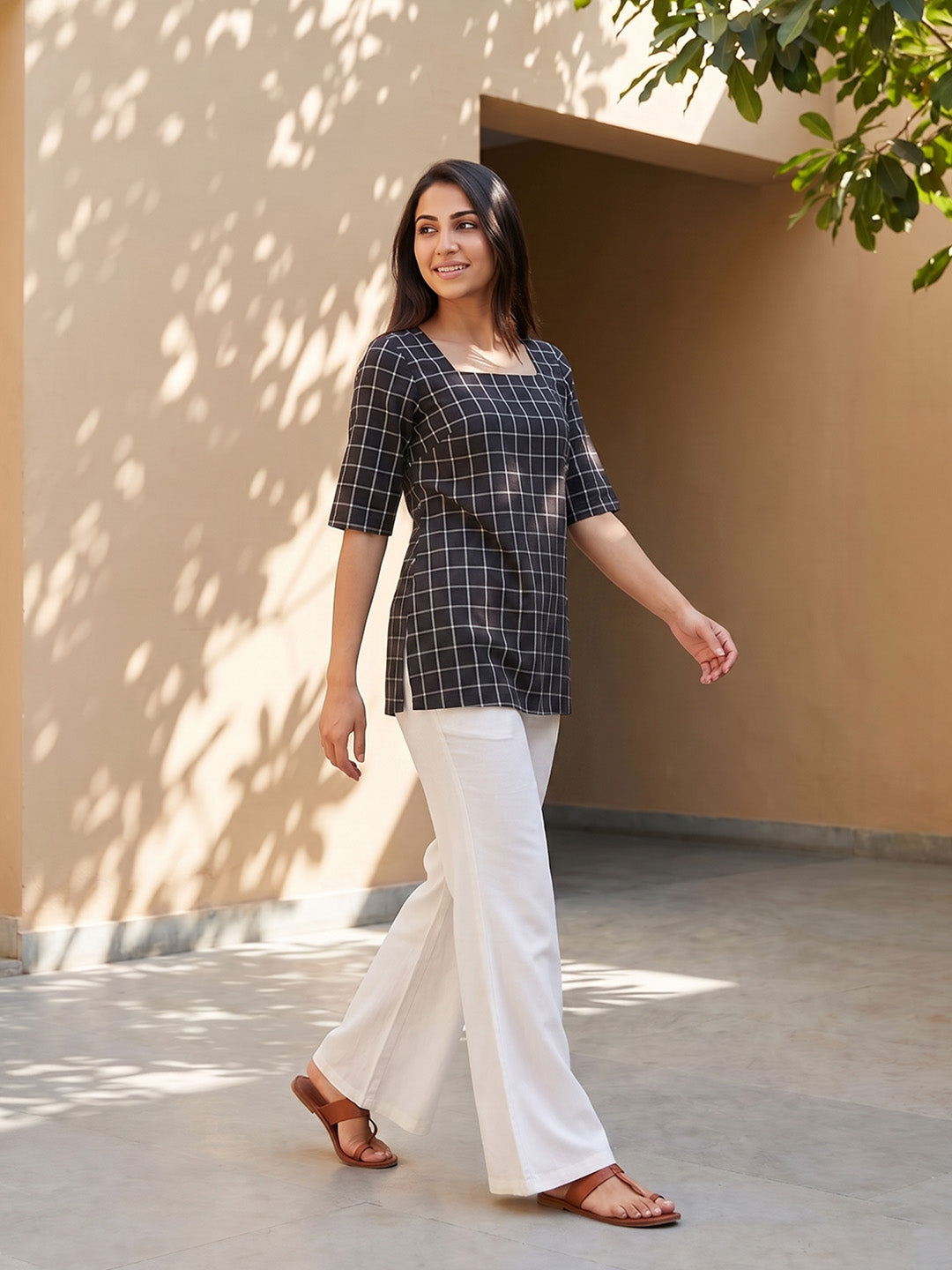 RISHINWKURTI5027BLK