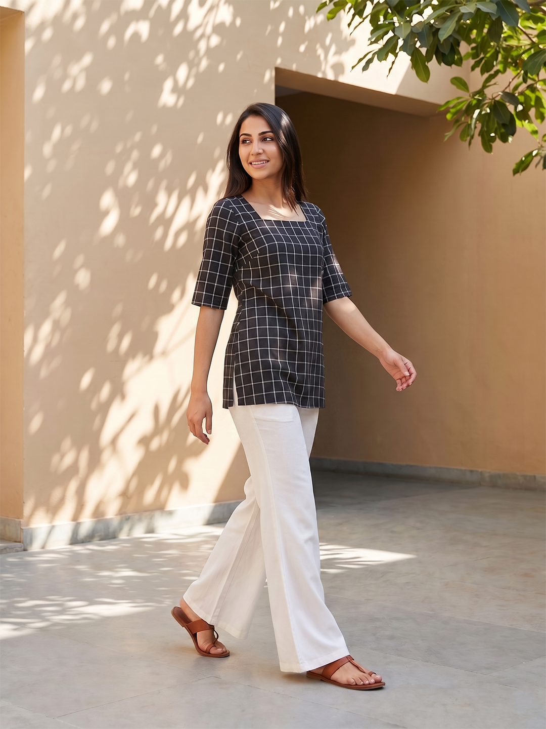 ISHINWKURTI5027BLK