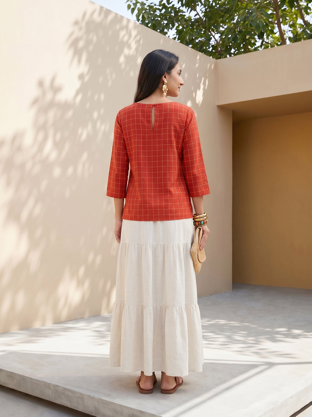 ISHINWKURTI5031RED