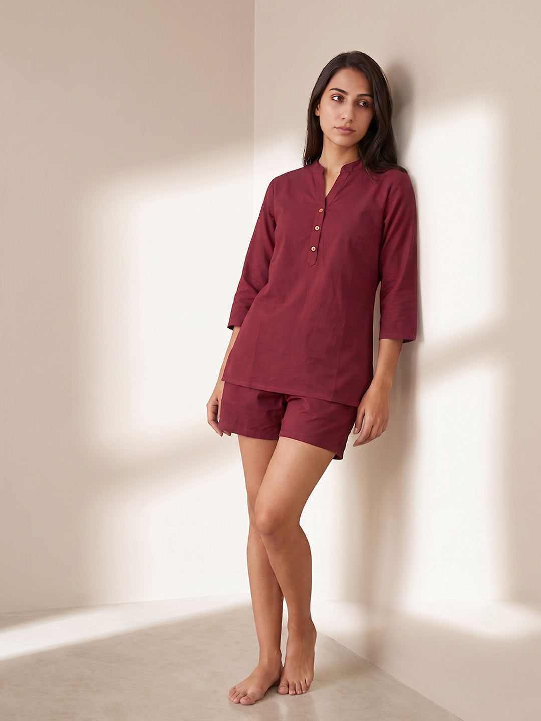 RISHINWCO10323MAROON