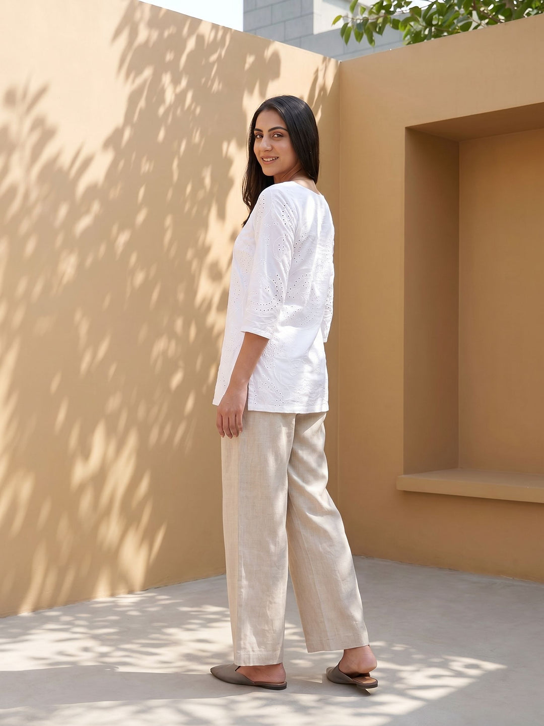 ISHINWKURTI5028WHT