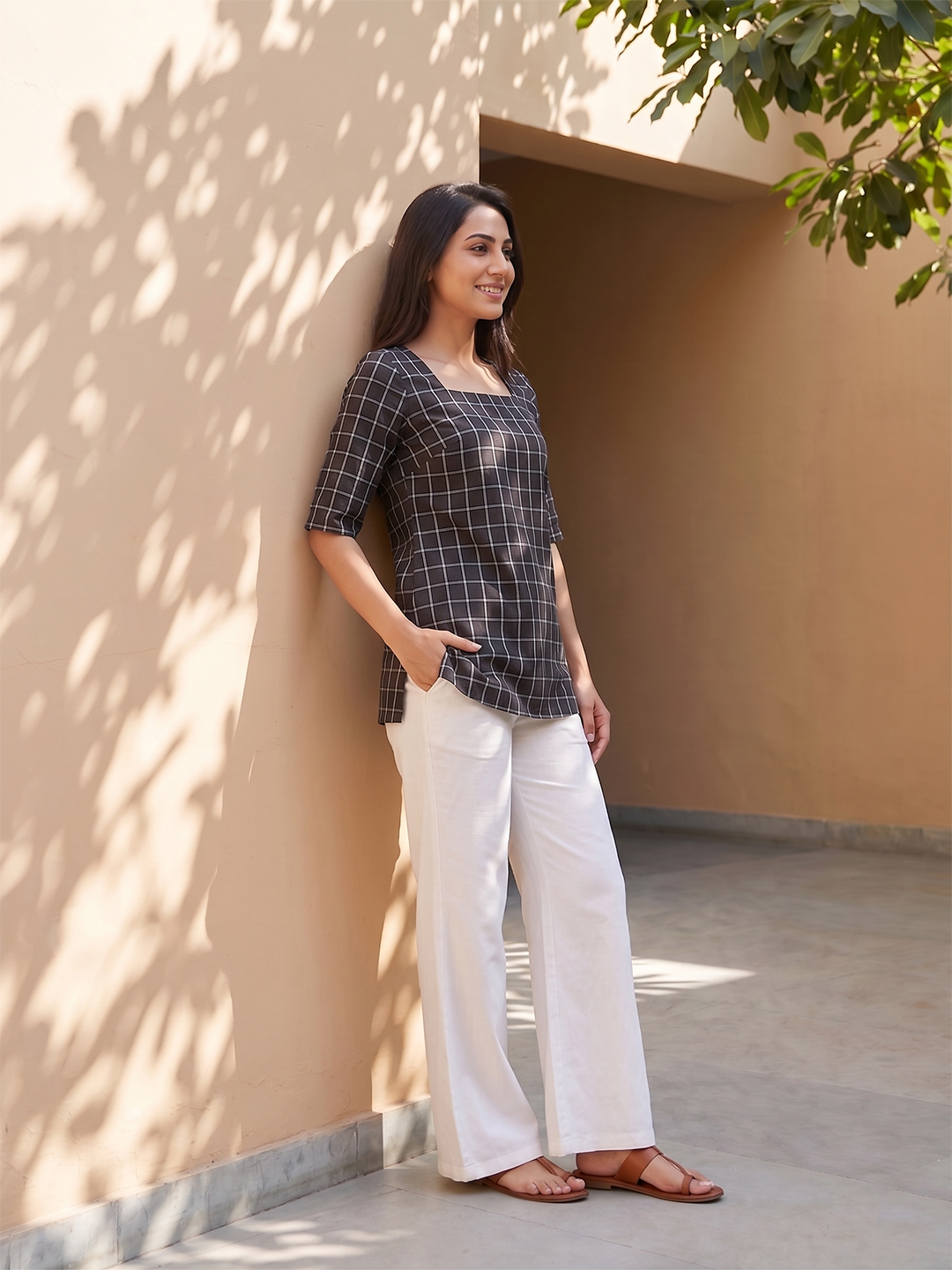 ISHINWKURTI5027BLK