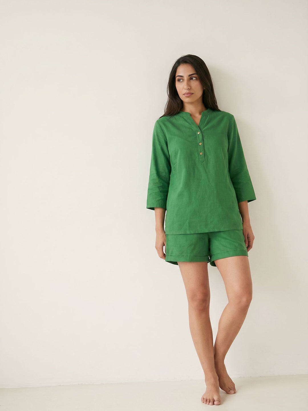 ISHINWCO10317BGREEN