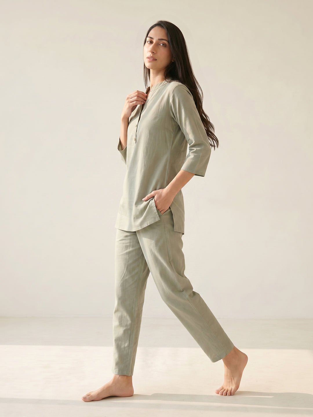 ISHINCO10709GREY