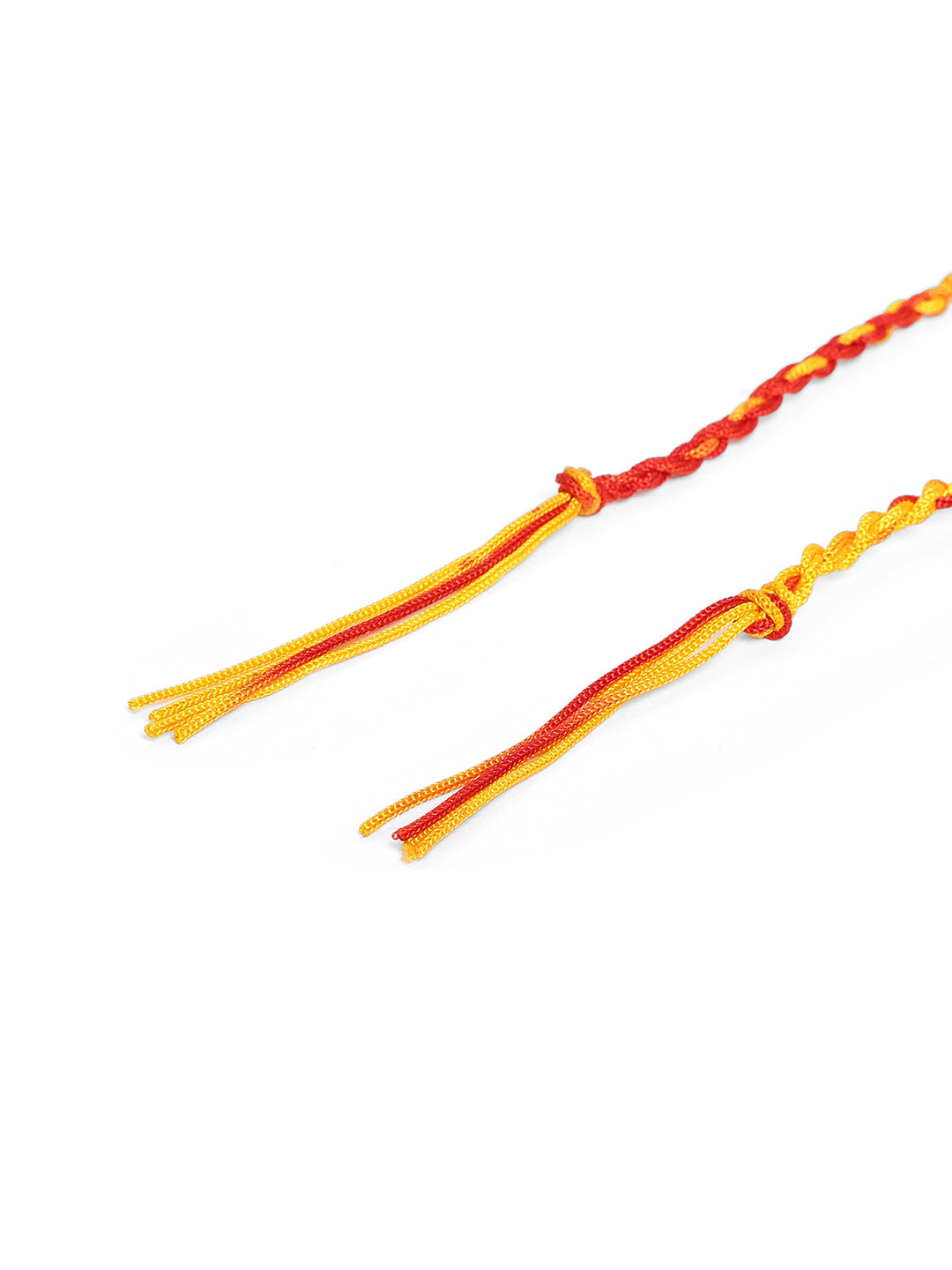 925 Silver Plated Rakhi