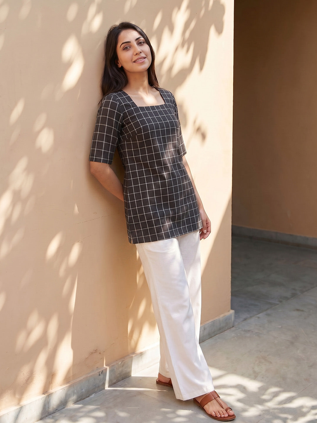 RISHINWKURTI5027BLK