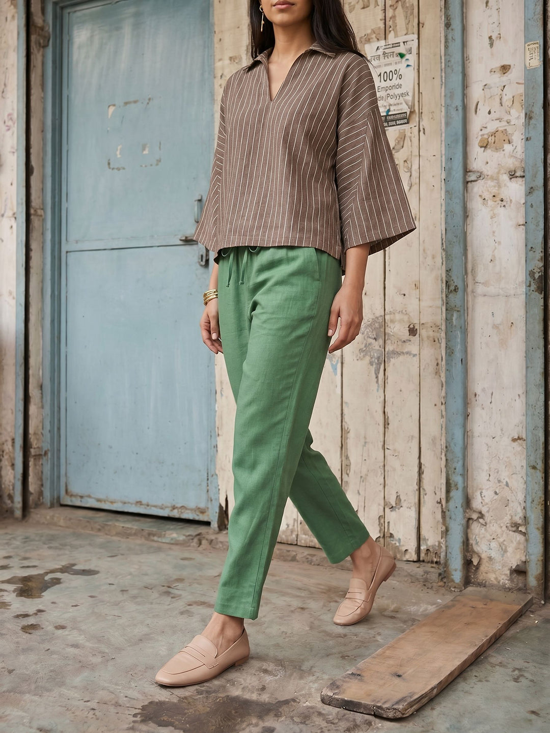 ISHINNAVIT91GREEN