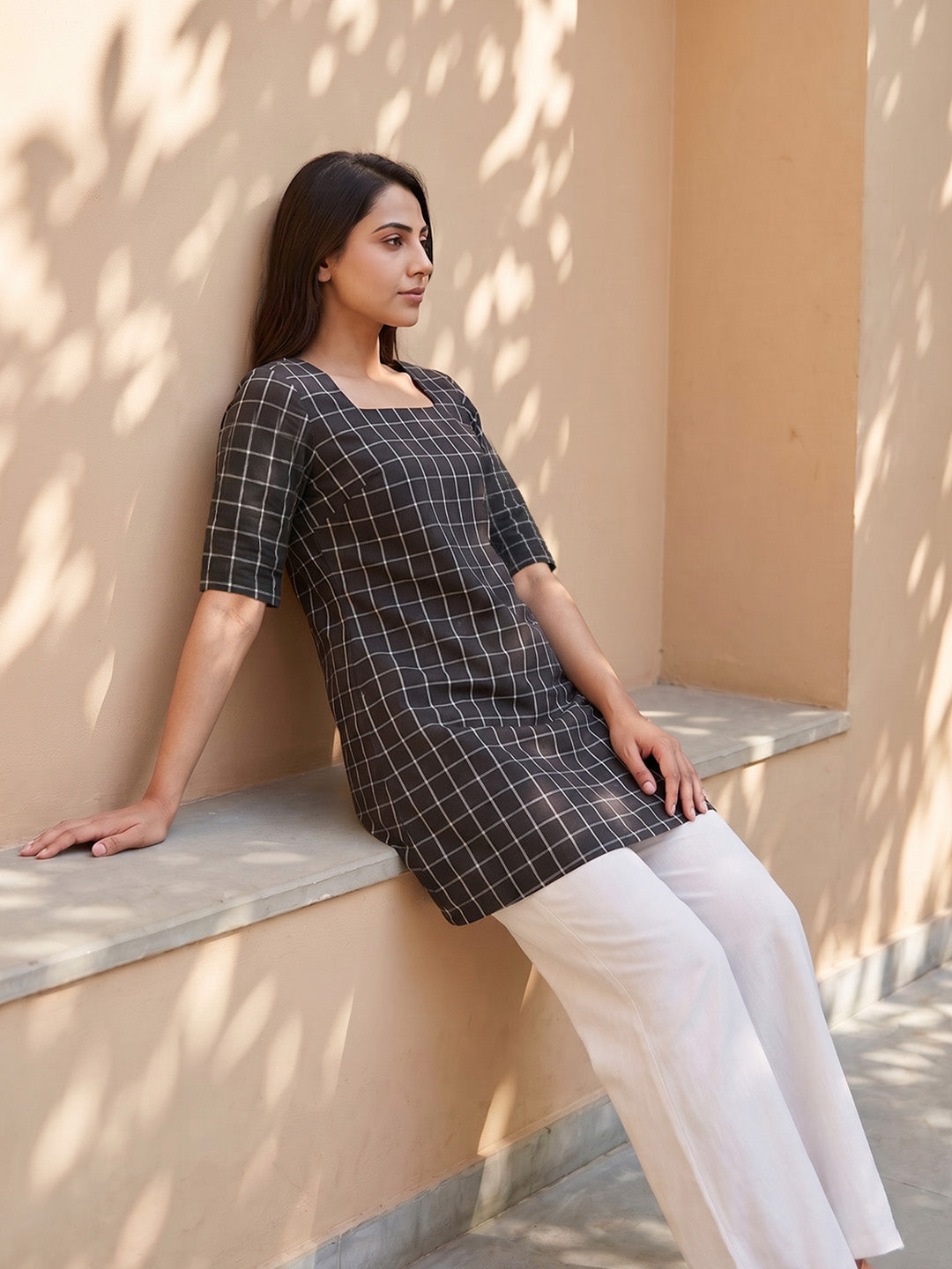 RISHINWKURTI5027BLK