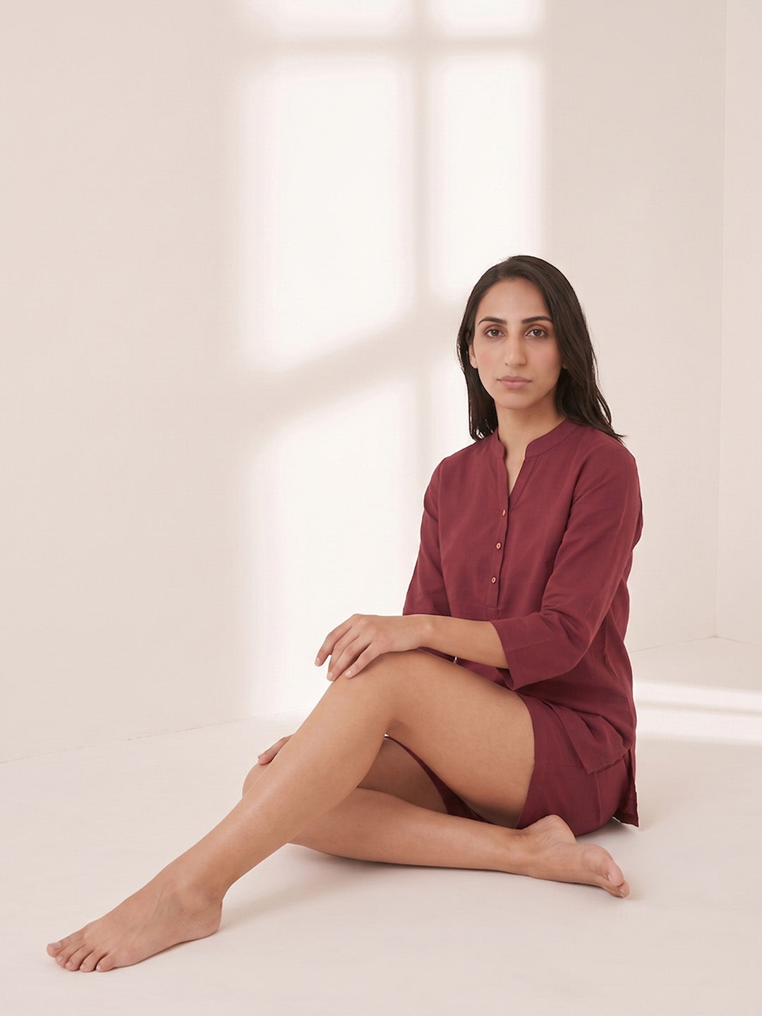 RISHINWCO10323MAROON