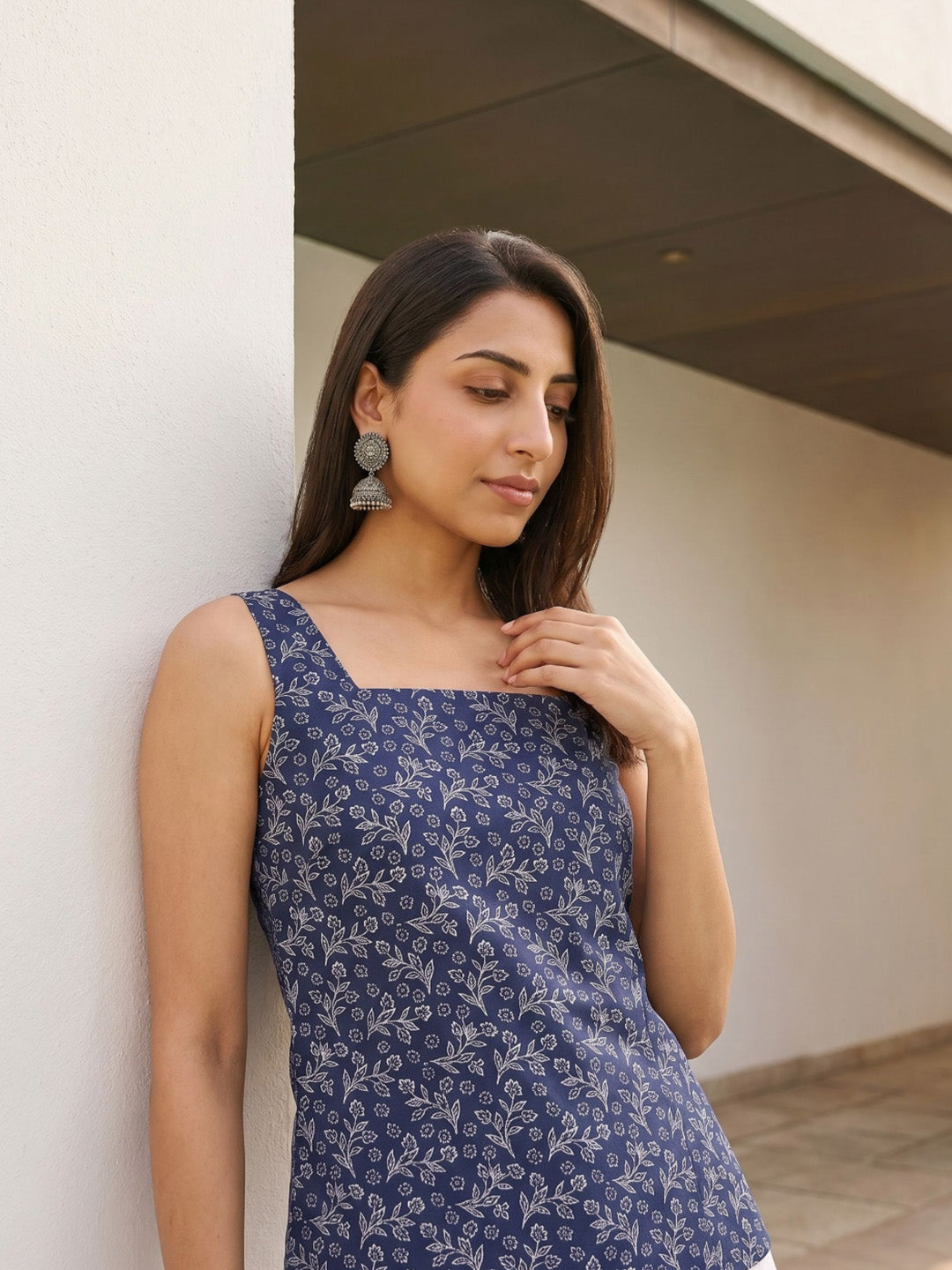 RISHINWTOP501NAVYBLU
