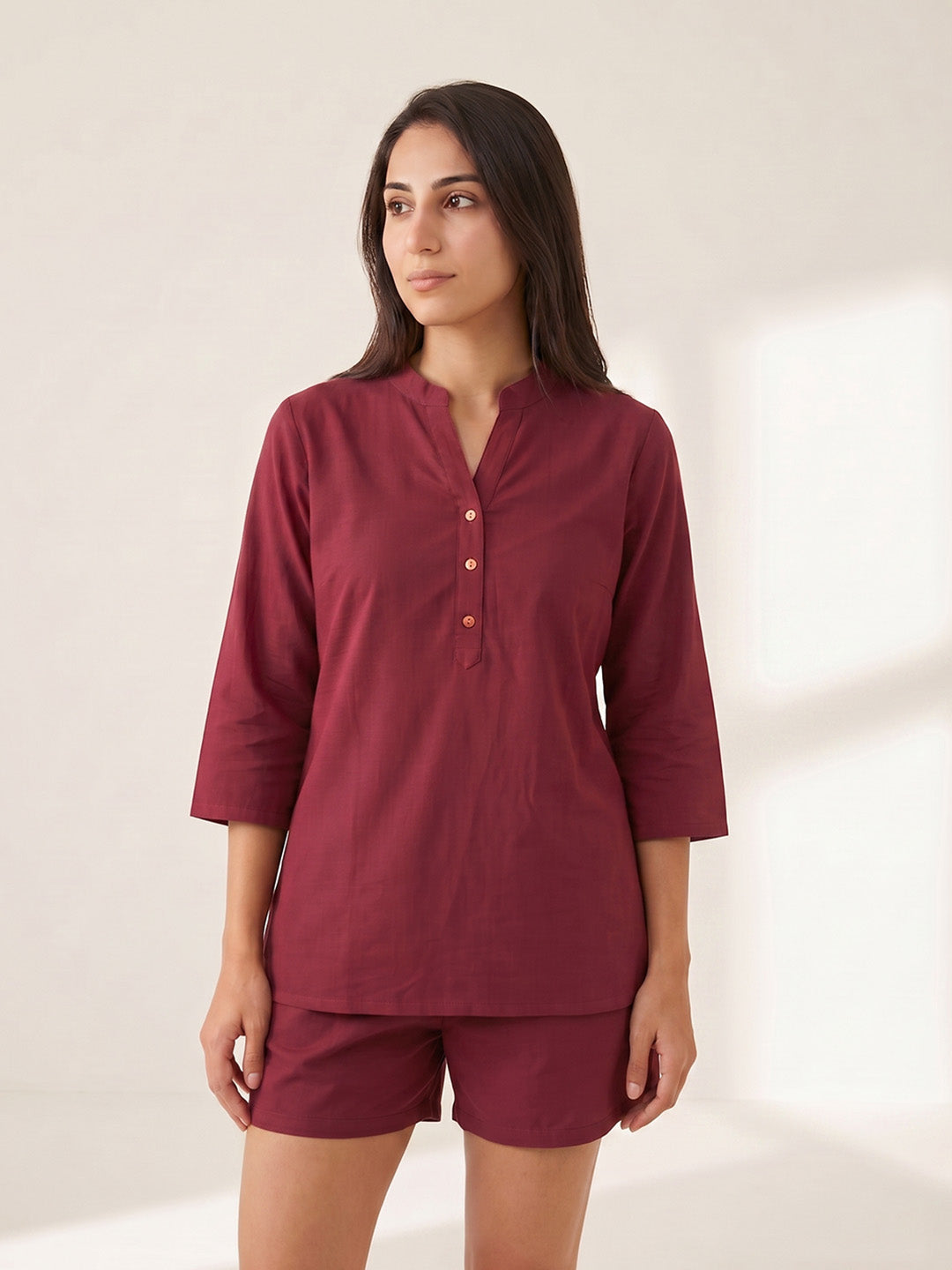 RISHINWCO10323MAROON