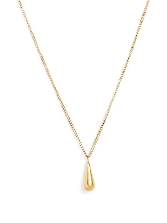 Ishin Gold  Colour Gold Plated Chain
