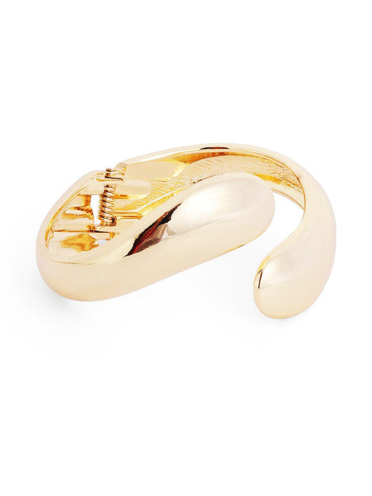 Ishin Gold Colour Gold Plated Armlet