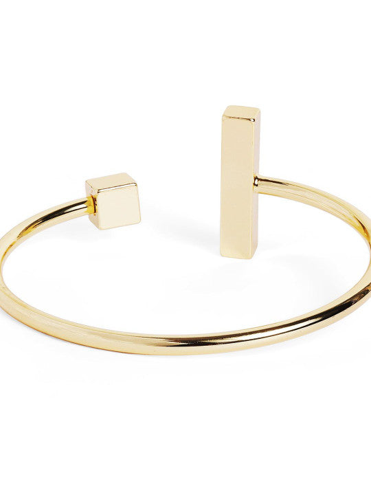 Ishin Gold Colour Gold Plated Armlet