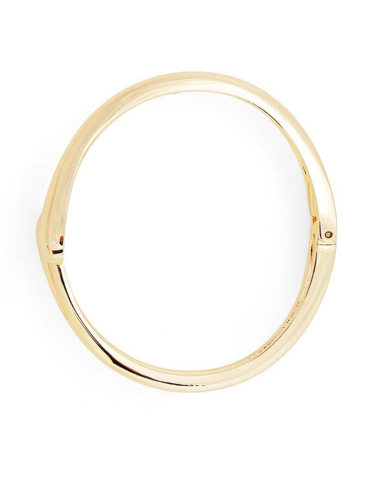 Ishin Gold Colour Gold Plated Armlet