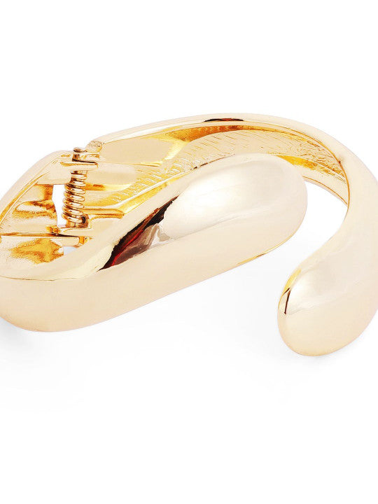 Ishin Gold Colour Gold Plated Armlet
