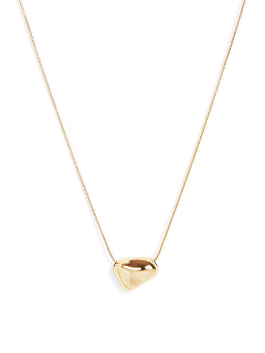 Ishin Gold  Colour Gold Plated Chain