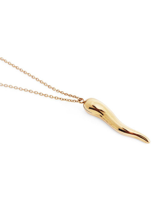 Ishin Gold  Colour Gold Plated Chain