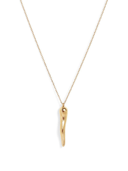 Ishin Gold  Colour Gold Plated Chain