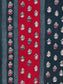 Ishin Women's Teal Zari Embroidered Straight Kurta with Trouser & Dupatta