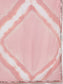 Ishin Women's Cotton Pink Embroidered A-Line Kurta with Trouser & Dupatta