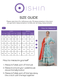 Ishin Women's Cotton Blue Embroidered A-Line Kurta with Trouser & Dupatta