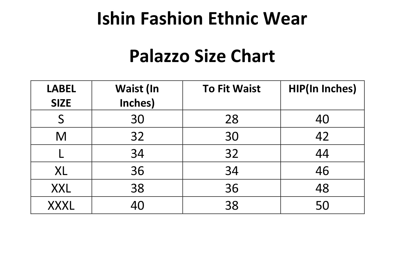 Ishin Women's Rayon White & Pink Embroidered Palazzo
