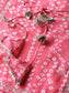 Kamal - Embellished Pink Kurta Skirt Set